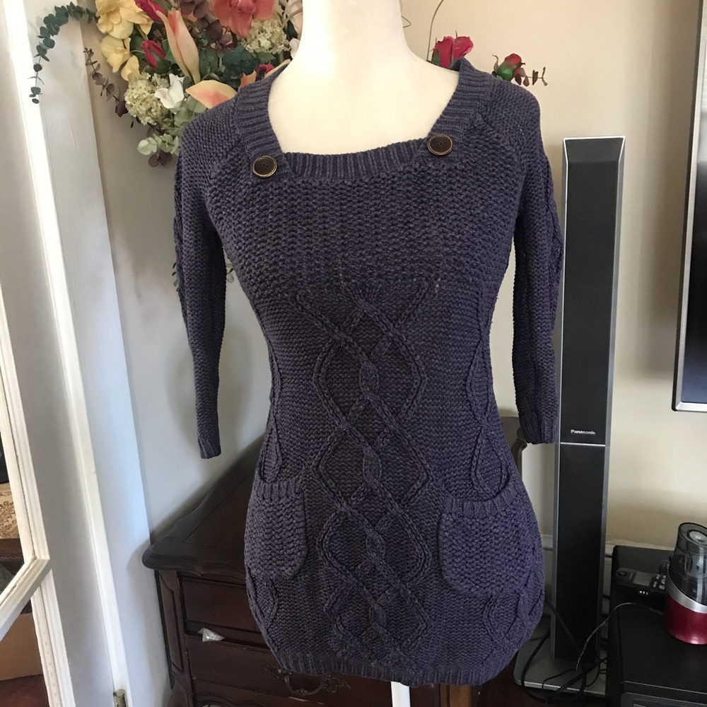 Women’s Sweater